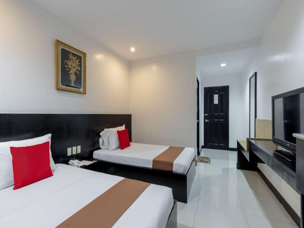 check inn dumaguete