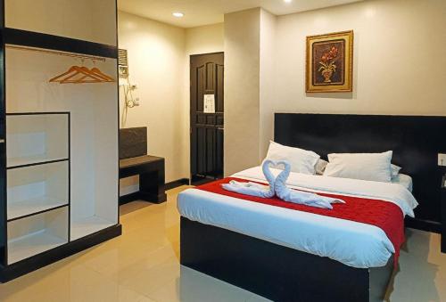 check inn dumaguete