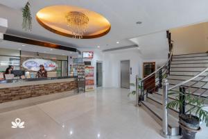 check inn dumaguete