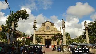 check inn dumaguete