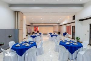 check inn dumaguete