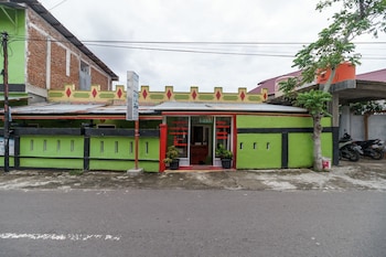 reddoorz syariah near paradiso beach sabang