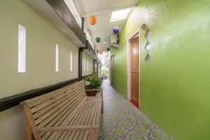 reddoorz syariah near paradiso beach sabang