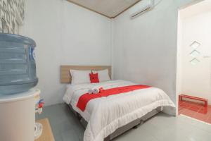 reddoorz syariah near paradiso beach sabang