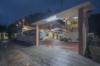reddoorz near rsud dr abdul aziz