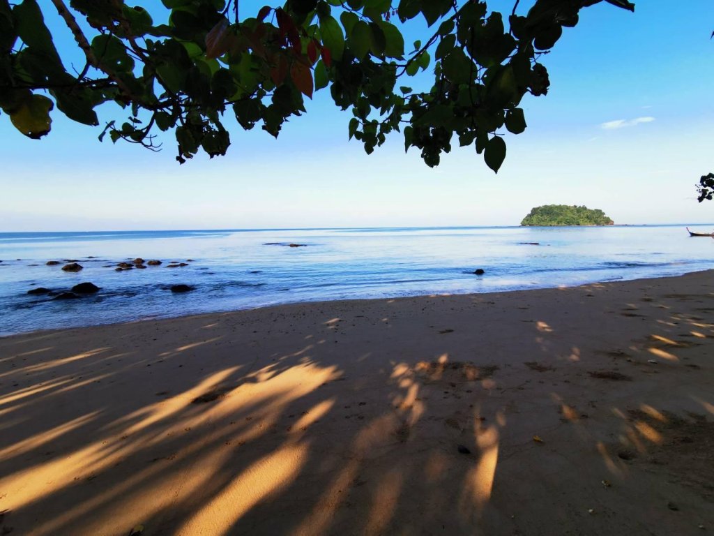 libong anda view