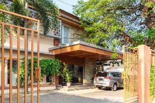 reddoorz plus syariah near java supermall semarang 2