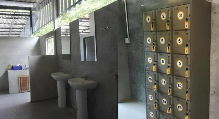 chomjan hostel