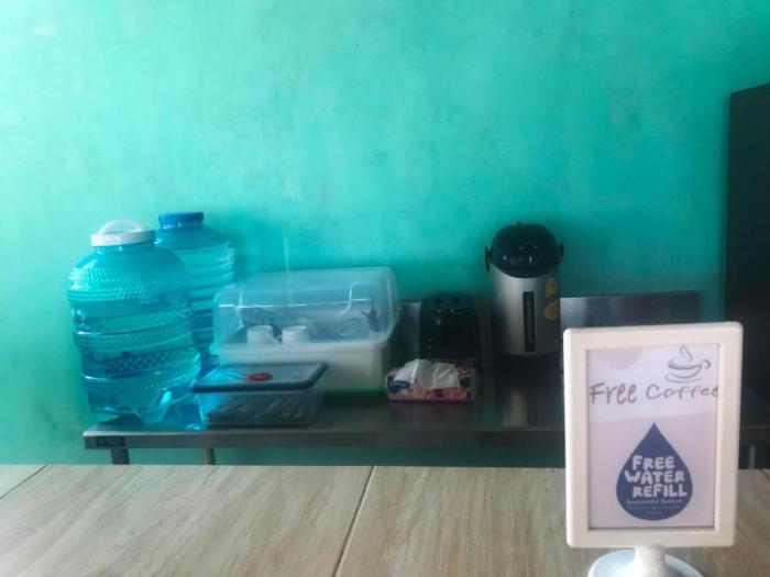 chomjan hostel