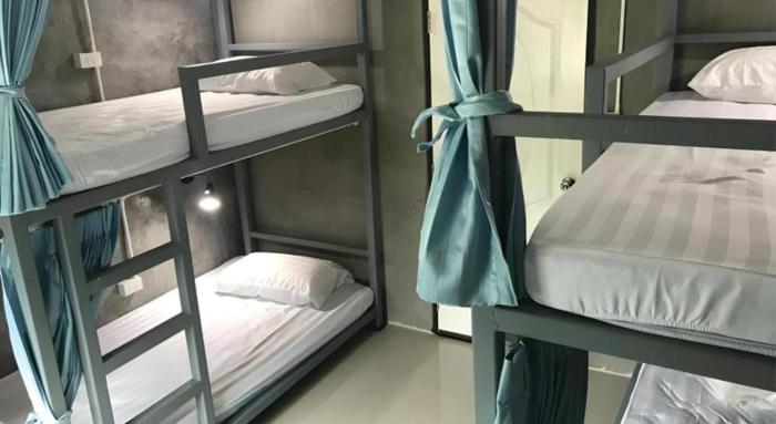 chomjan hostel