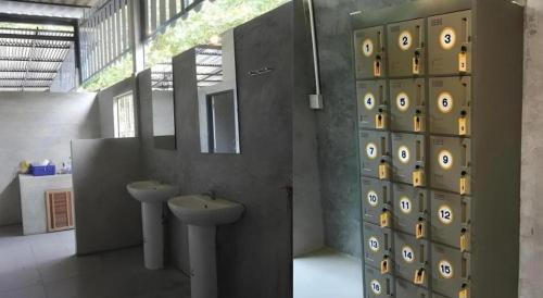 chomjan hostel