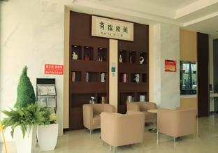 city comfort inn wuhan linkonggang avenue