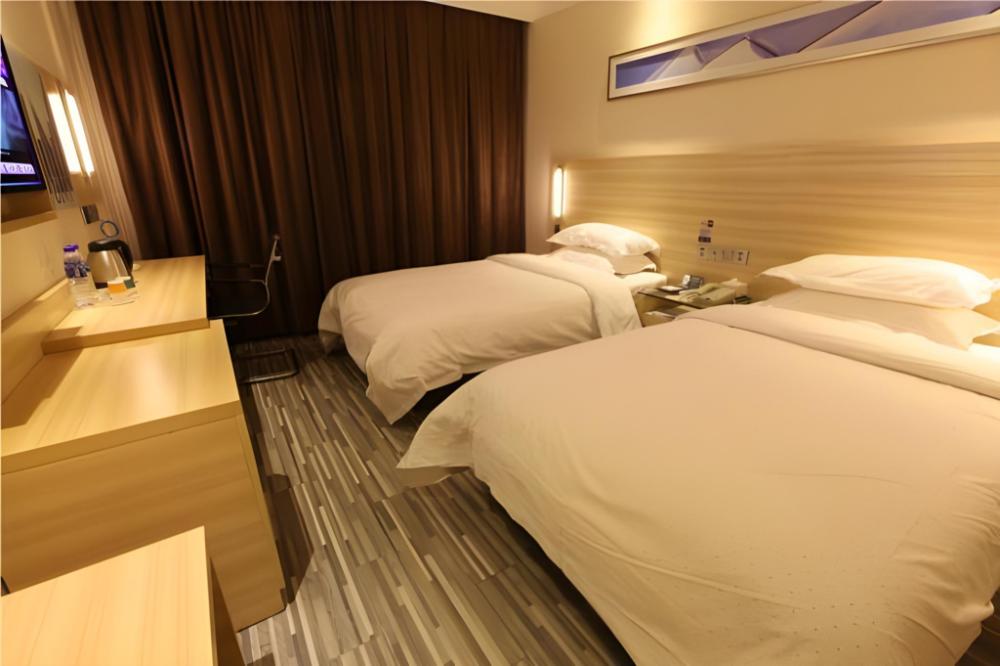 city comfort inn wuhan linkonggang avenue
