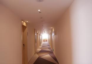 city comfort inn wuhan linkonggang avenue