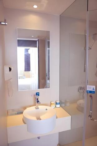 city comfort inn wuhan linkonggang avenue
