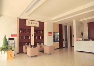 city comfort inn wuhan linkonggang avenue