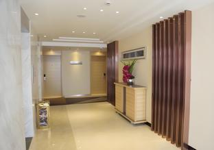 city comfort inn wuhan linkonggang avenue