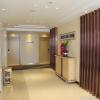 city comfort inn wuhan linkonggang avenue
