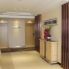 city comfort inn wuhan linkonggang avenue