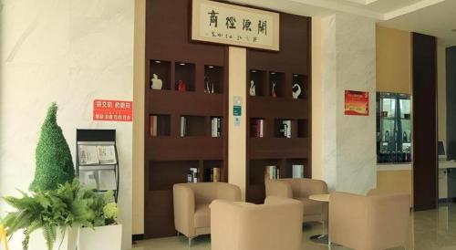 city comfort inn wuhan linkonggang avenue