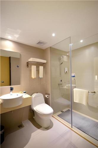 city comfort inn wuhan guanggu minzhu avenue no 1