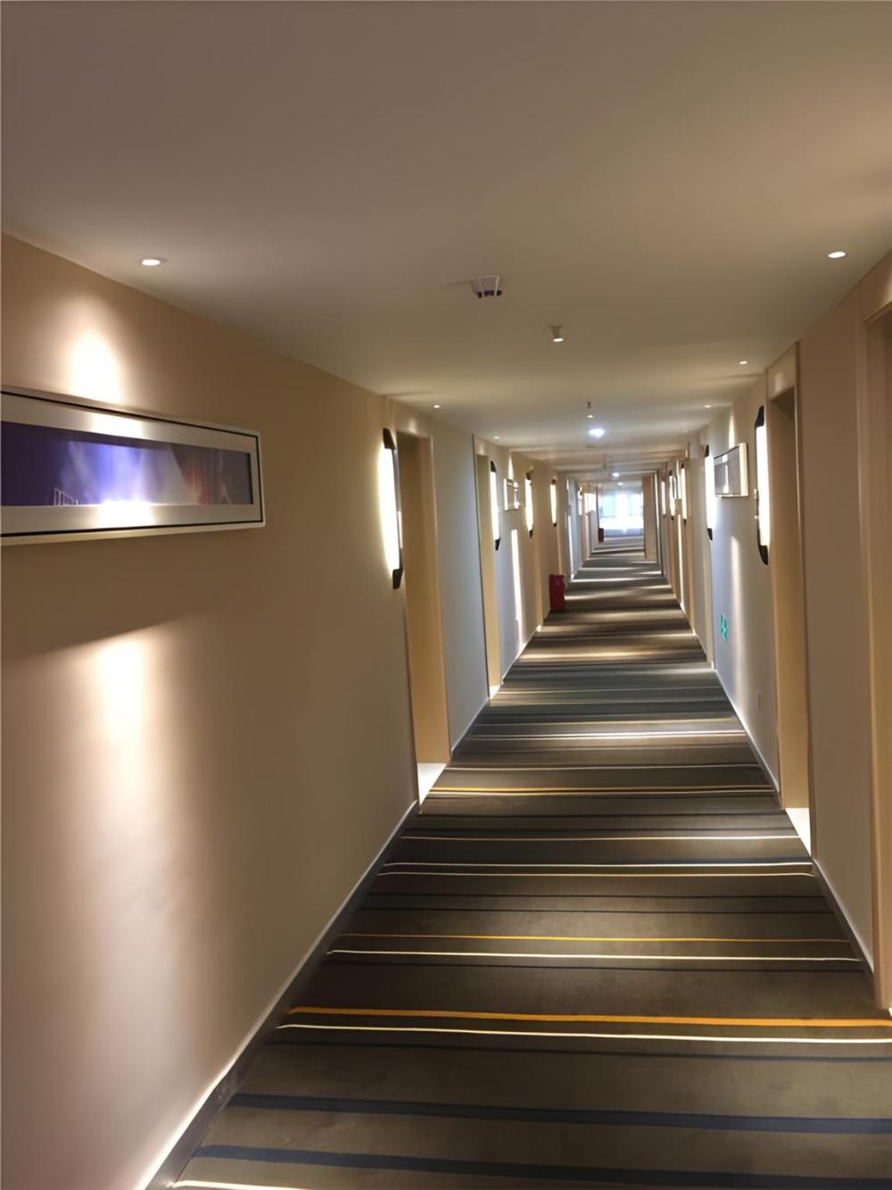city comfort inn wuhan guanggu minzhu avenue no 1