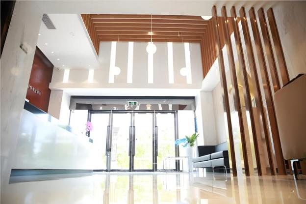city comfort inn wuhan guanggu minzhu avenue no 1