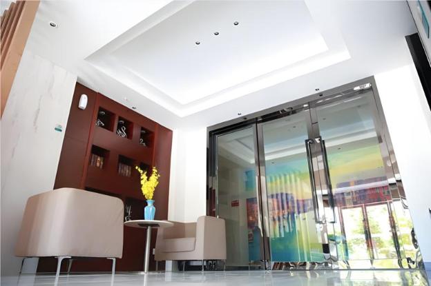 city comfort inn wuhan guanggu minzhu avenue no 1