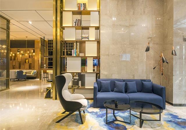 echarm hotel zibo zhangdian district government polytechnic university store
