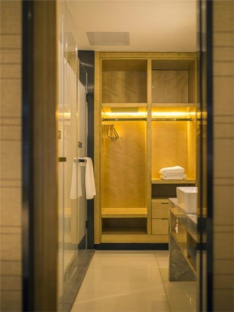 echarm hotel zibo zhangdian district government polytechnic university store