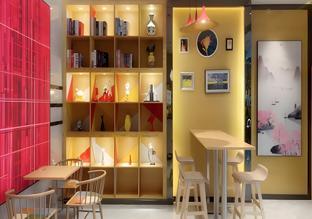 borrman hotel huizhou boluo overseas chinese middle school
