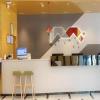 borrman hotel huizhou boluo overseas chinese middle school