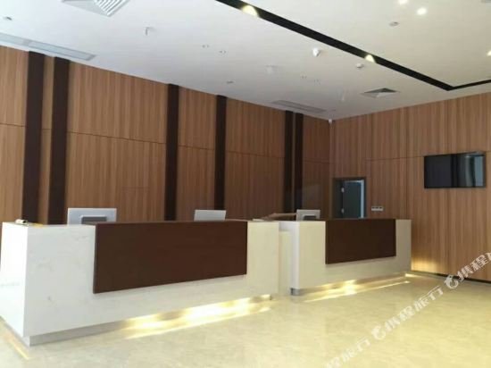 jtour inn yulin bobai shengli building