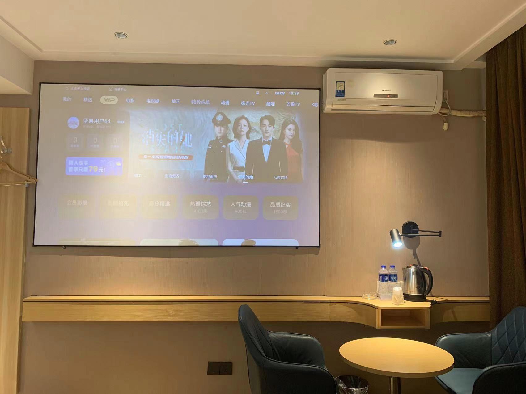 city comfort inn guangzhou xintang shapu avenue