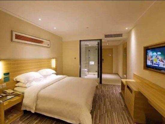 city comfort inn guangzhou xintang shapu avenue