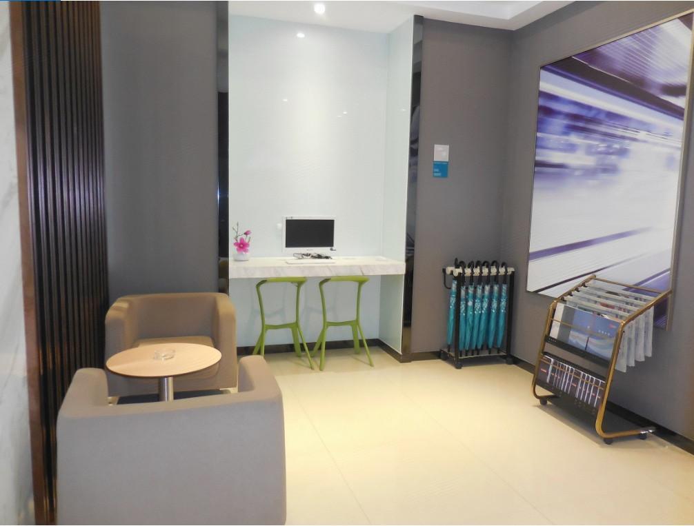 city comfort inn guangzhou xintang shapu avenue