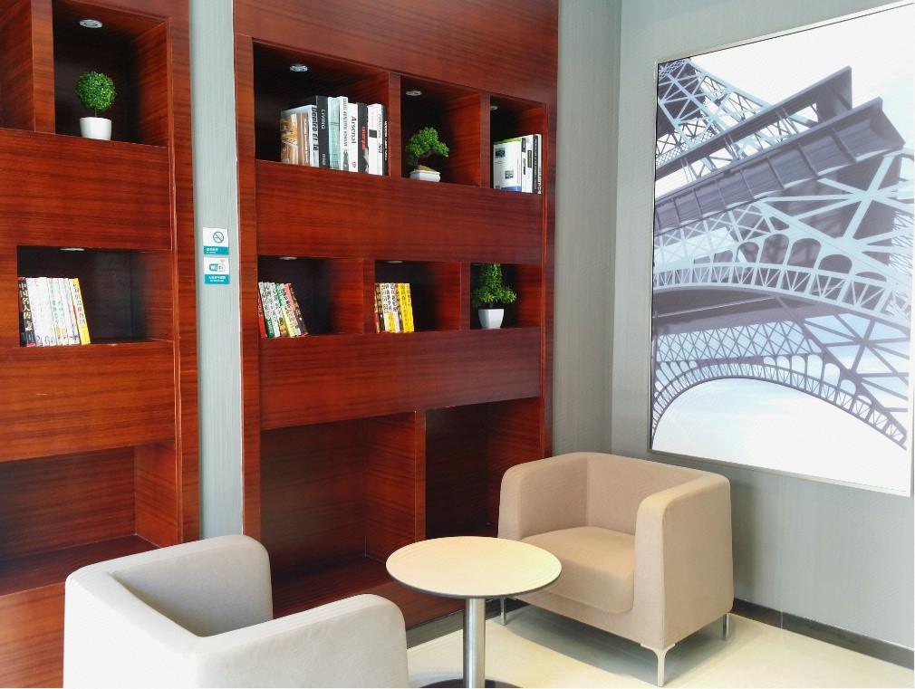 city comfort inn guangzhou xintang shapu avenue