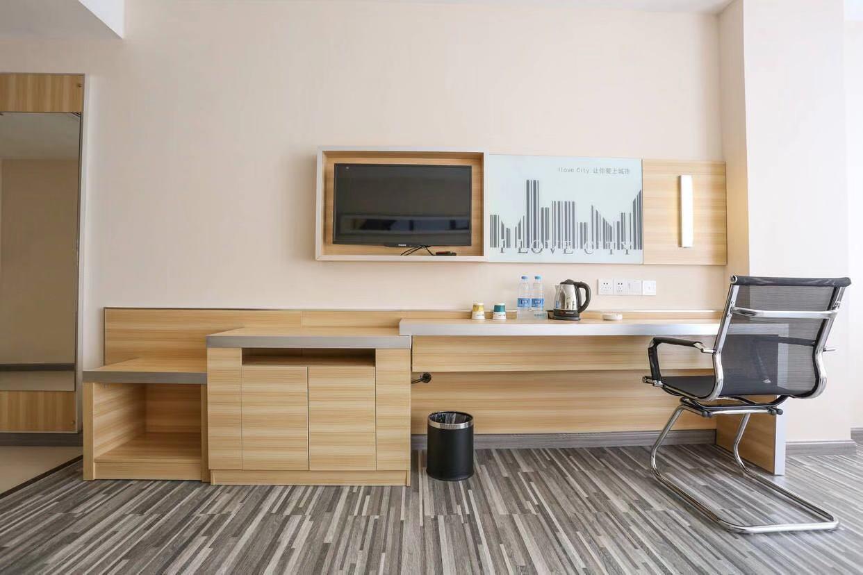 city comfort inn guangzhou xintang shapu avenue