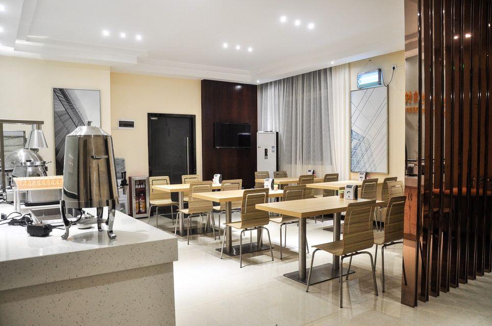 city comfort inn guangzhou xintang shapu avenue