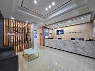 City Comfort Inn (Guangzhou Xintang Shapu Avenue),,2 star