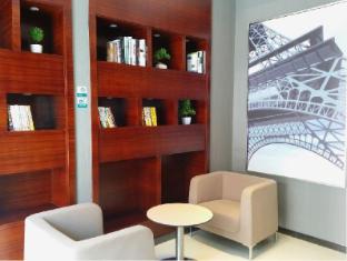 city comfort inn guangzhou xintang shapu avenue