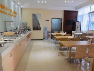 city comfort inn guangzhou xintang shapu avenue