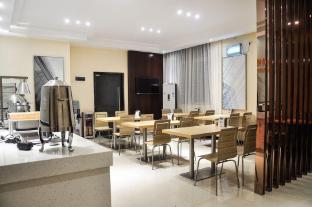 city comfort inn guangzhou xintang shapu avenue