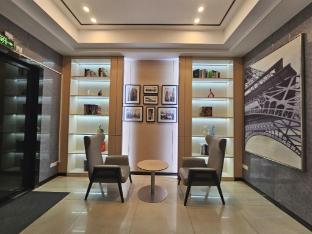 City Comfort Inn (Guangzhou Xintang Shapu Avenue),,2 star