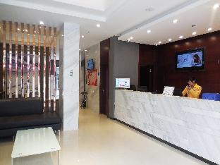 city comfort inn guangzhou xintang shapu avenue
