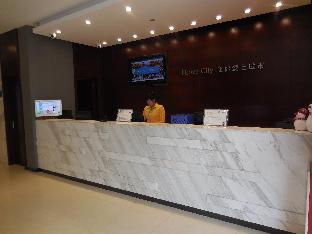 city comfort inn guangzhou xintang shapu avenue