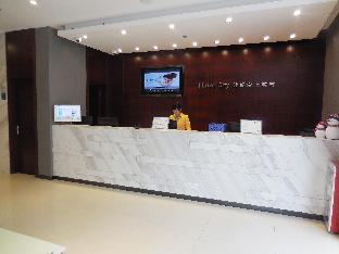 city comfort inn guangzhou xintang shapu avenue