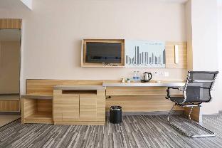 city comfort inn guangzhou xintang shapu avenue