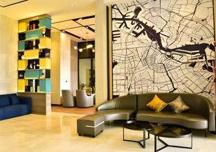 Echarm Hotel Xiantao Yuantai Weilaicheng,,4 star