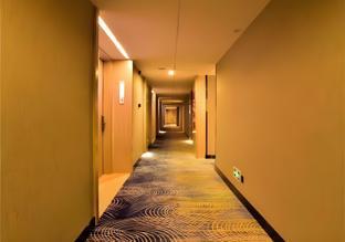 Echarm Hotel Xiantao Yuantai Weilaicheng,,4 star